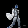 Hasbro Marvel Serie Leggende X-Men - Nightcrawler X-Force - Onda Nemesis