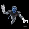 Hasbro Marvel Serie Leggende X-Men - Nightcrawler X-Force - Onda Nemesis