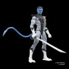 Hasbro Marvel Serie Leggende X-Men - Nightcrawler X-Force - Onda Nemesis