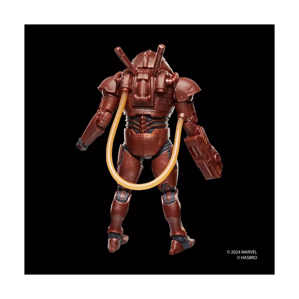 Hasbro Marvel Serie Leggende X-Men - Fabian Cortez - Onda Nemesis