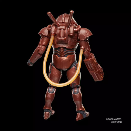 Hasbro Marvel Serie Leggende X-Men - Fabian Cortez - Onda Nemesis
