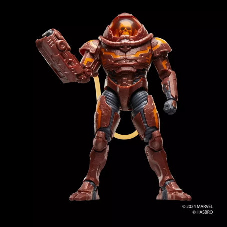 Hasbro Marvel Serie Leggende X-Men - Fabian Cortez - Onda Nemesis