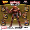 Hasbro Marvel Serie Leggende X-Men - Fabian Cortez - Onda Nemesis
