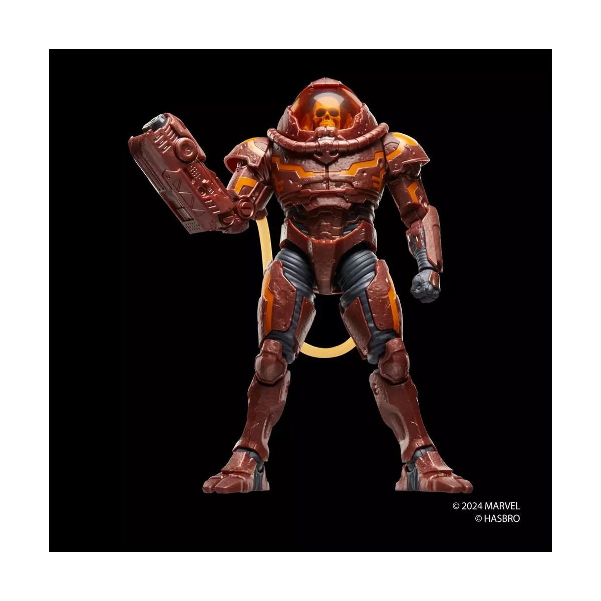 Hasbro Marvel Serie Leggende X-Men - Gambit AoA - Onda Nemesis