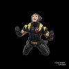 Hasbro Marvel Serie Leggende X-Men - Wolverine X-Treme X-Men - Onda Nemesis