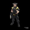 Hasbro Marvel Serie Leggende X-Men - Wolverine X-Treme X-Men - Onda Nemesis