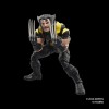 Hasbro Marvel Serie Leggende X-Men - Wolverine X-Treme X-Men - Onda Nemesis