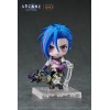 Azienda Good Smile - Nendoroid - Jinx - Versione arcana