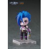 Azienda Good Smile - Nendoroid - Jinx - Versione arcana