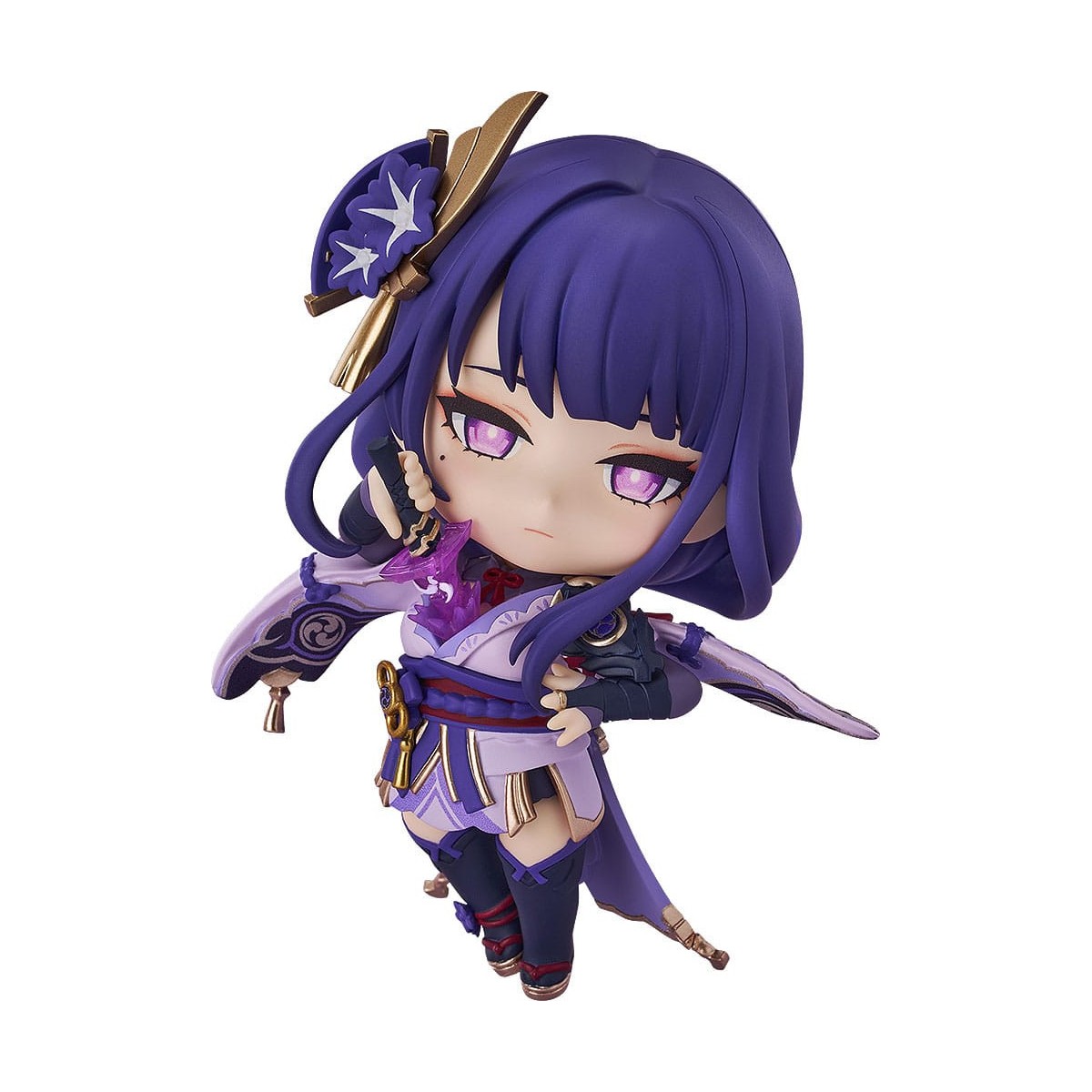 Azienda Good Smile - Nendoroid - Raiden Shogun - Genshin Impact