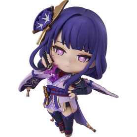 Azienda Good Smile - Nendoroid - Raiden Shogun - Genshin Impact