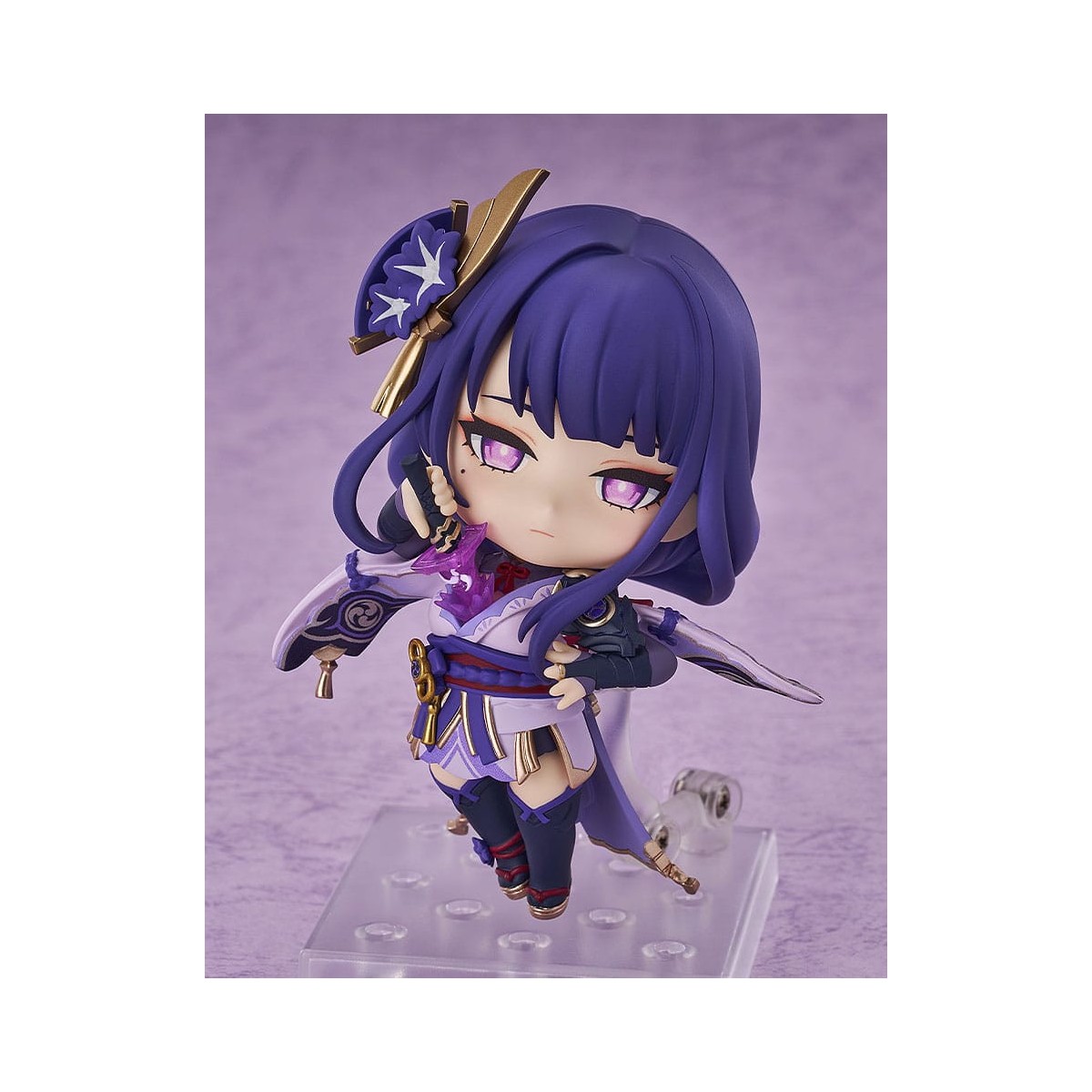 Azienda Good Smile - Nendoroid - Raiden Shogun - Genshin Impact