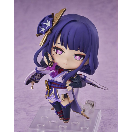Azienda Good Smile - Nendoroid - Raiden Shogun - Genshin Impact