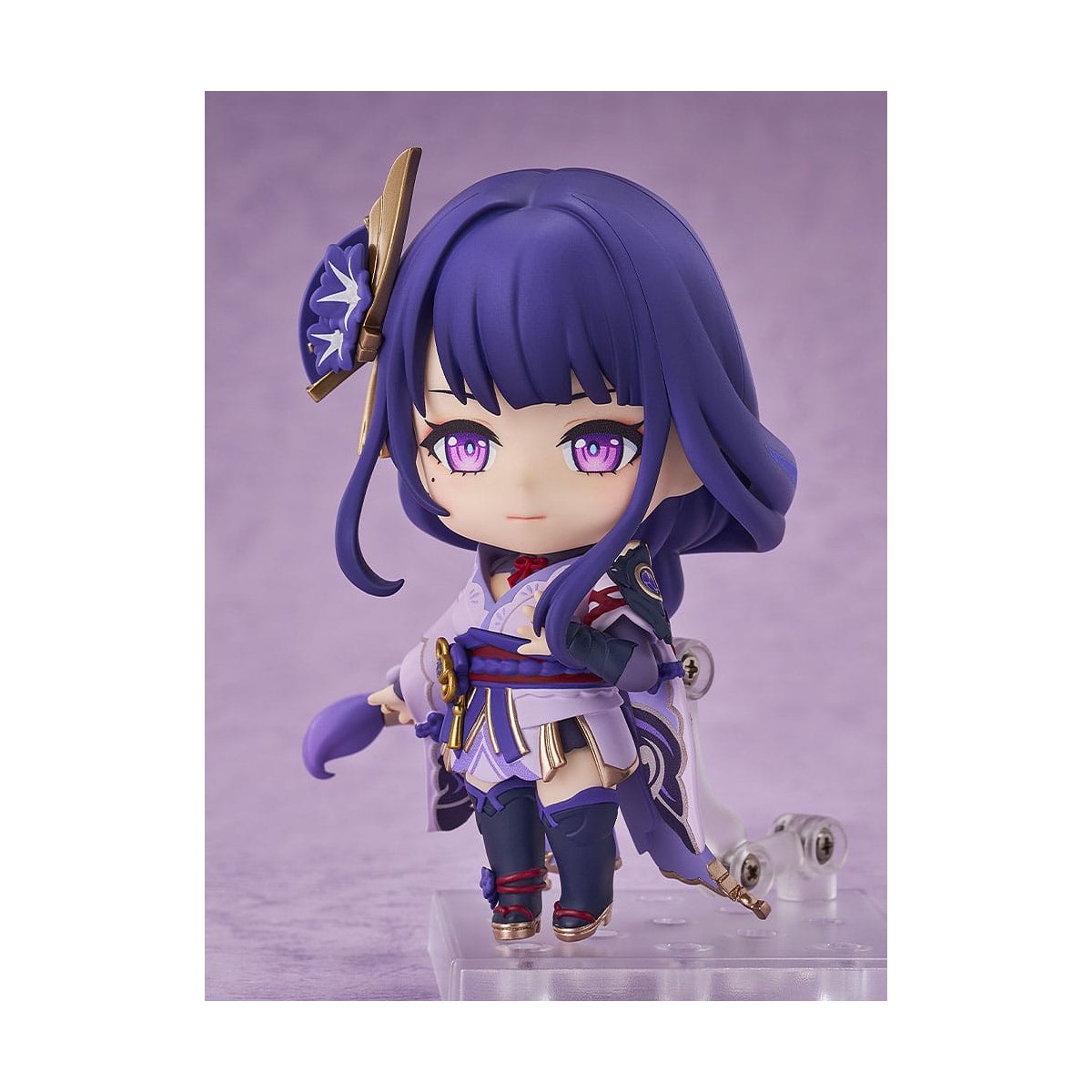 Azienda Good Smile - Nendoroid - Raiden Shogun - Genshin Impact