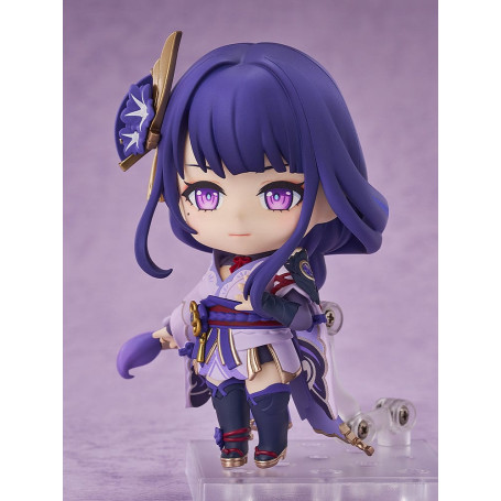 Azienda Good Smile - Nendoroid - Raiden Shogun - Genshin Impact