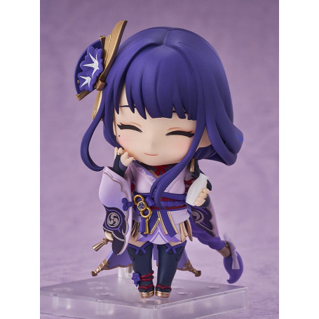 Azienda Good Smile - Nendoroid - Raiden Shogun - Genshin Impact