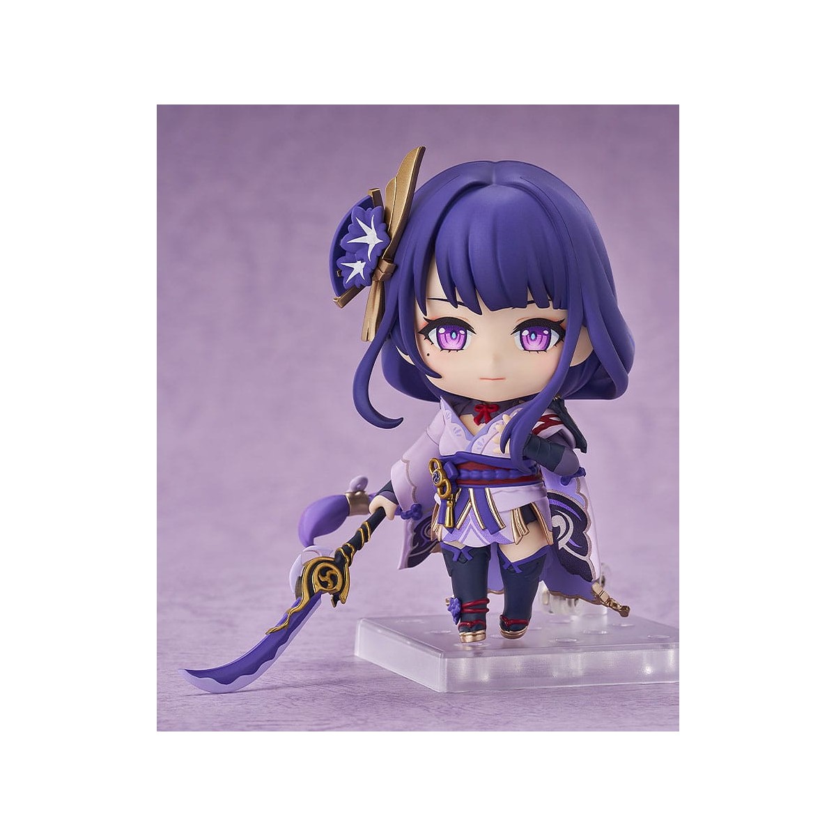 Azienda Good Smile - Nendoroid - Raiden Shogun - Genshin Impact