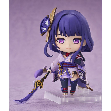 Azienda Good Smile - Nendoroid - Raiden Shogun - Genshin Impact