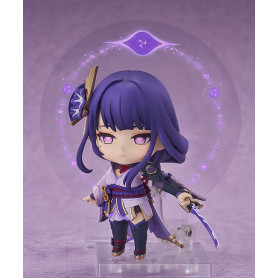 Azienda Good Smile - Nendoroid - Raiden Shogun - Genshin Impact