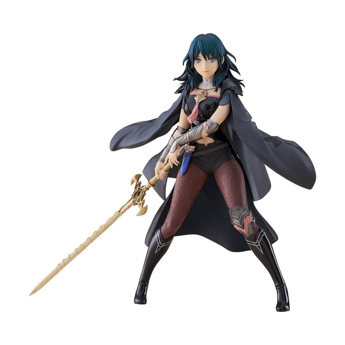 Parata pop-up di Goodsmile - Byleth - Fire Emblem: Tre Case