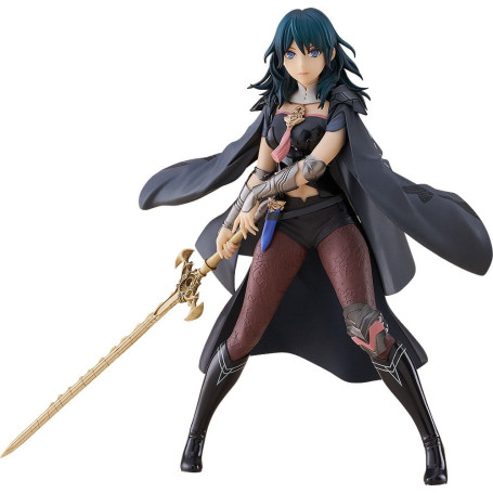 Parata pop-up di Goodsmile - Byleth - Fire Emblem: Tre Case