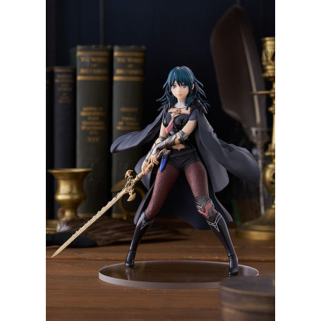 Parata pop-up di Goodsmile - Byleth - Fire Emblem: Tre Case