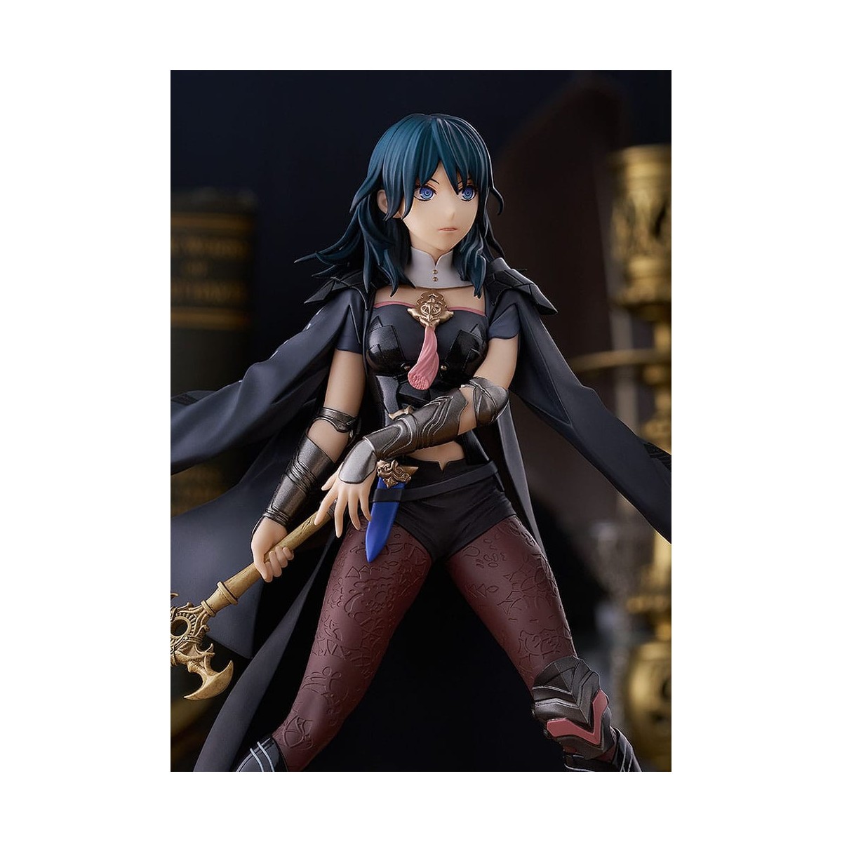 Parata pop-up di Goodsmile - Byleth - Fire Emblem: Tre Case