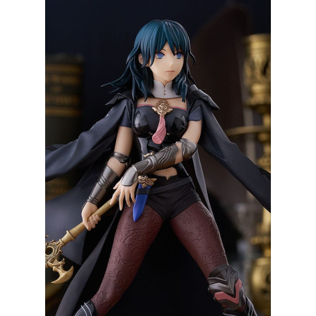 Parata pop-up di Goodsmile - Byleth - Fire Emblem: Tre Case