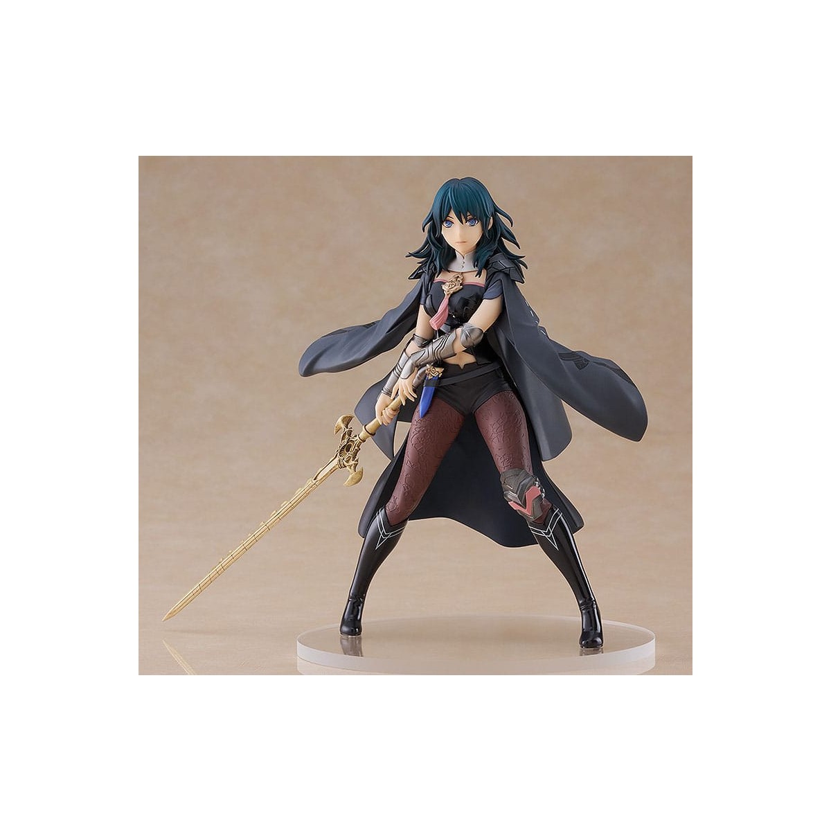 Parata pop-up di Goodsmile - Byleth - Fire Emblem: Tre Case