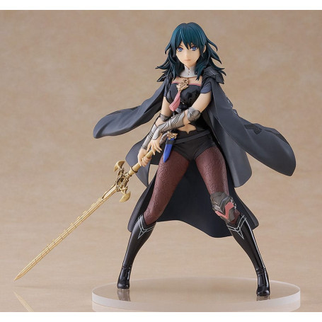 Parata pop-up di Goodsmile - Byleth - Fire Emblem: Tre Case