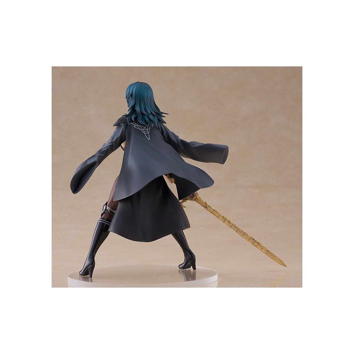 Parata pop-up di Goodsmile - Byleth - Fire Emblem: Tre Case