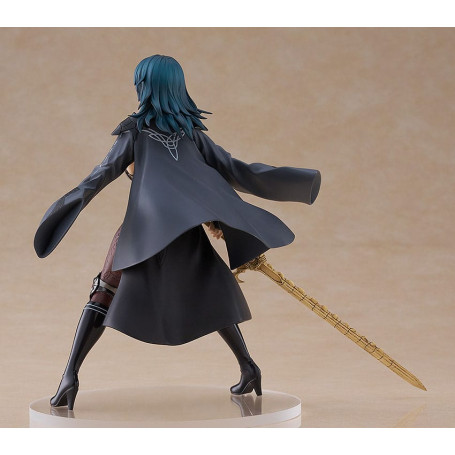 Parata pop-up di Goodsmile - Byleth - Fire Emblem: Tre Case