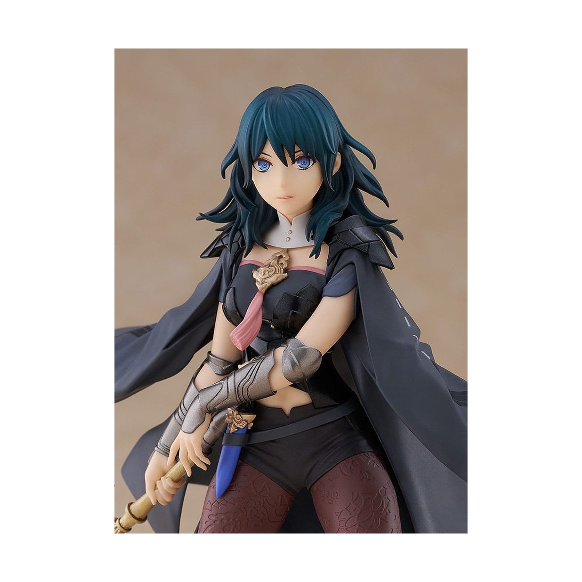 Parata pop-up di Goodsmile - Byleth - Fire Emblem: Tre Case