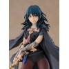 Parata pop-up di Goodsmile - Byleth - Fire Emblem: Tre Case
