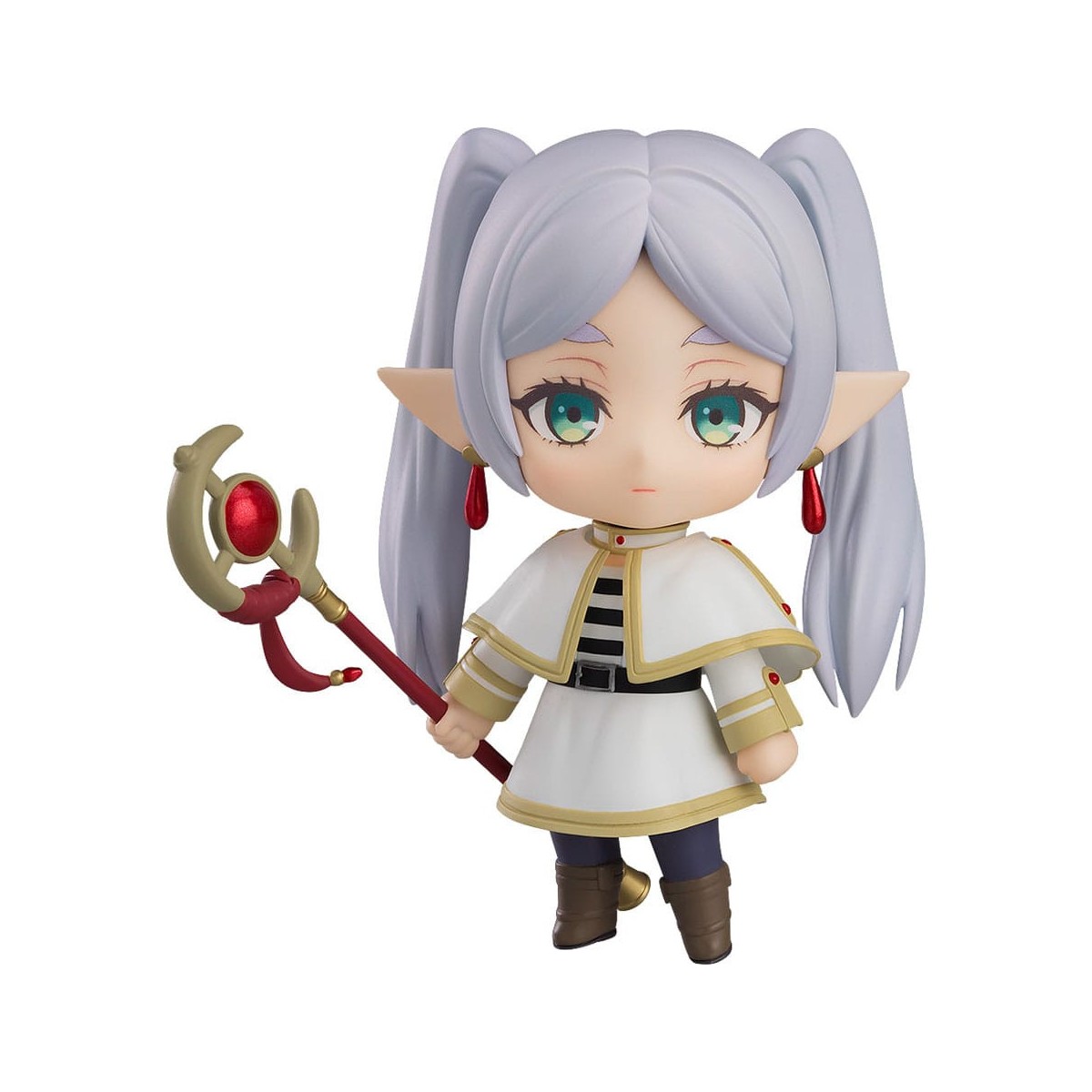 GoodSmile - Frieren - Nendoroid Frieren: Oltre la fine del viaggio - riedizione