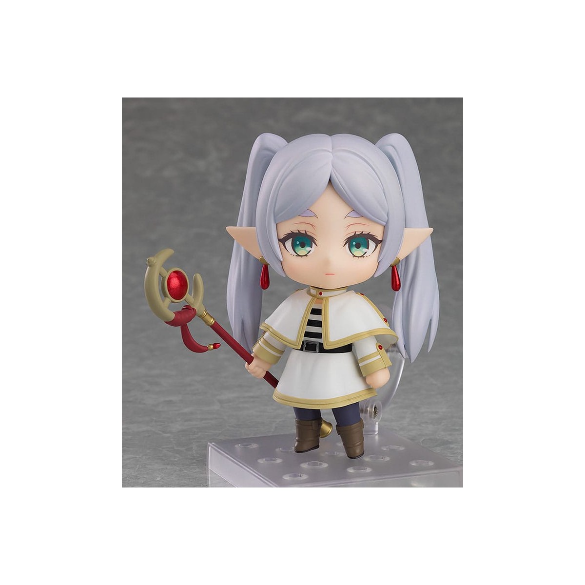 GoodSmile - Frieren - Nendoroid Frieren: Oltre la fine del viaggio - riedizione