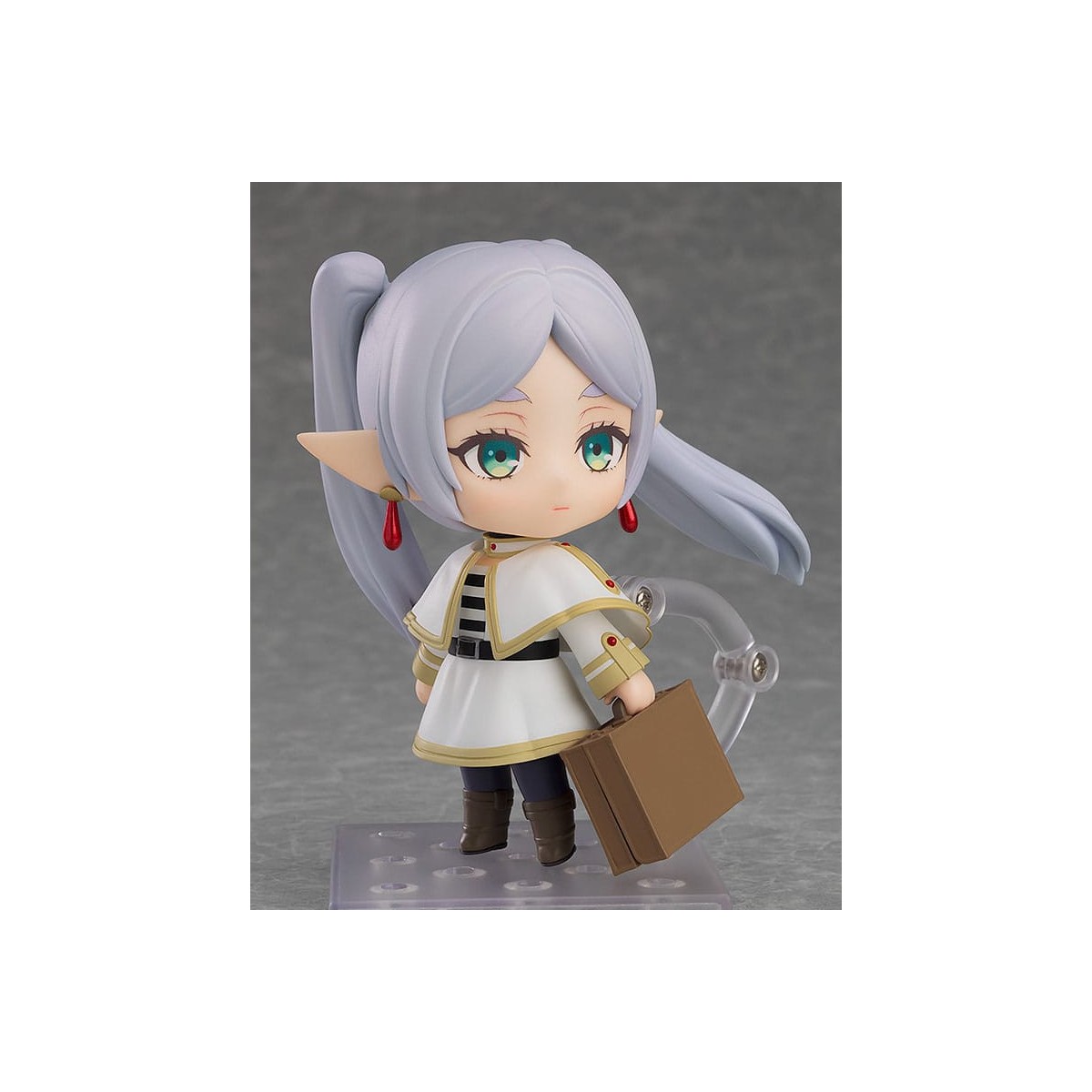 GoodSmile - Frieren - Nendoroid Frieren: Oltre la fine del viaggio - riedizione