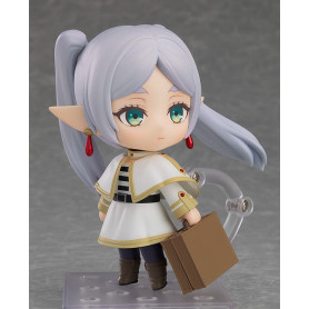 GoodSmile - Frieren - Nendoroid Frieren: Oltre la fine del viaggio - riedizione