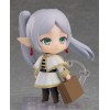 GoodSmile - Frieren - Nendoroid Frieren: Oltre la fine del viaggio - riedizione