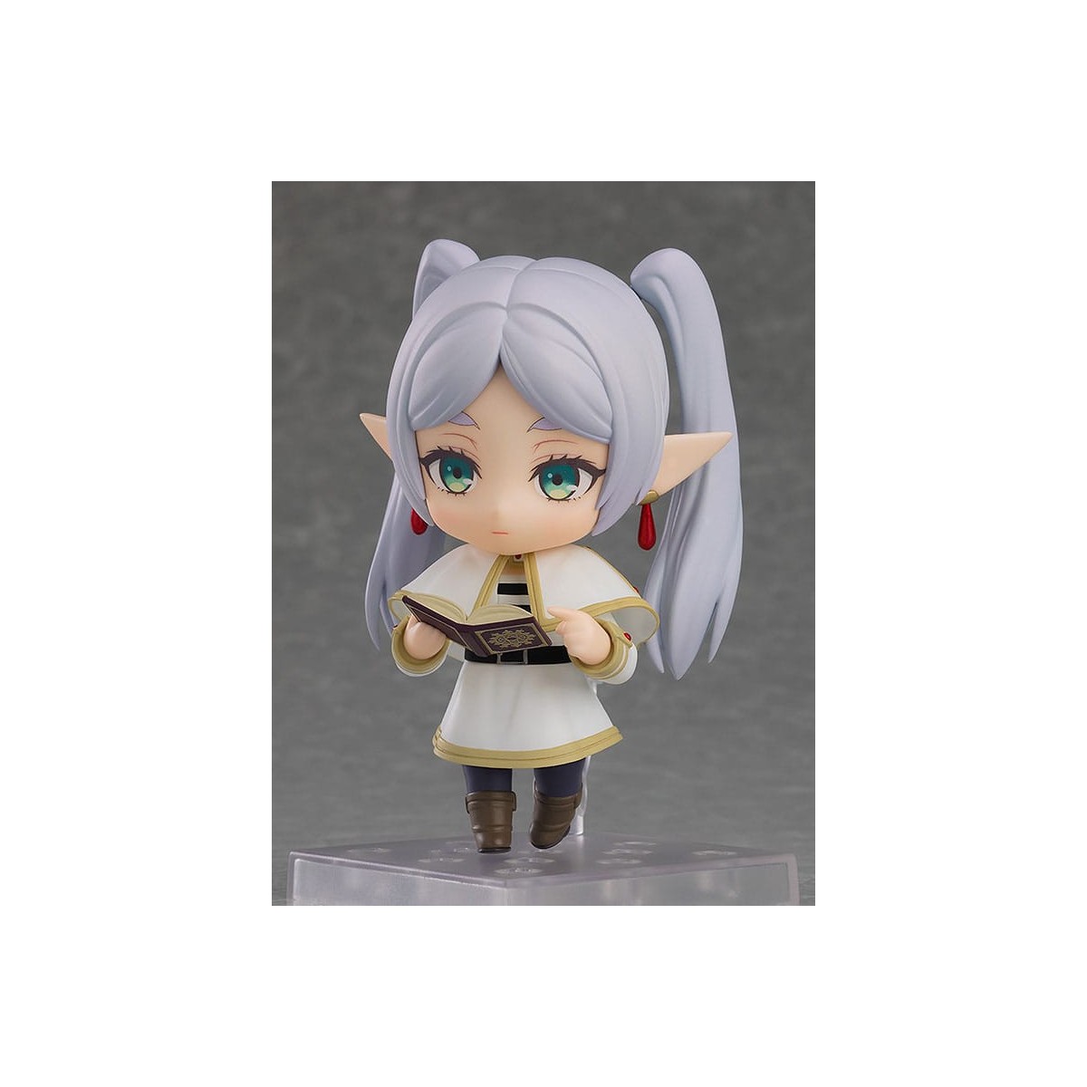 GoodSmile - Frieren - Nendoroid Frieren: Oltre la fine del viaggio - riedizione