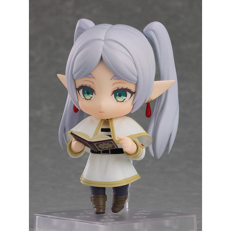 GoodSmile - Frieren - Nendoroid Frieren: Oltre la fine del viaggio - riedizione