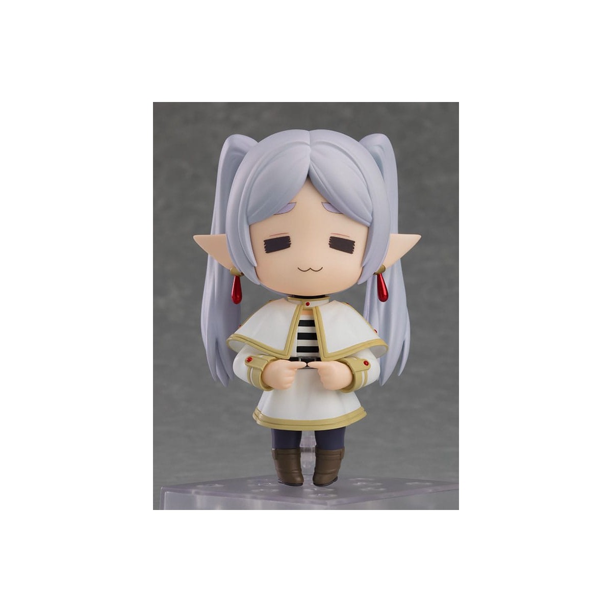 GoodSmile - Frieren - Nendoroid Frieren: Oltre la fine del viaggio - riedizione