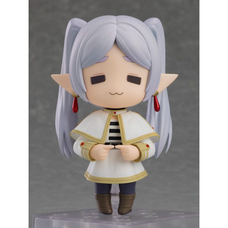 GoodSmile - Frieren - Nendoroid Frieren: Oltre la fine del viaggio - riedizione