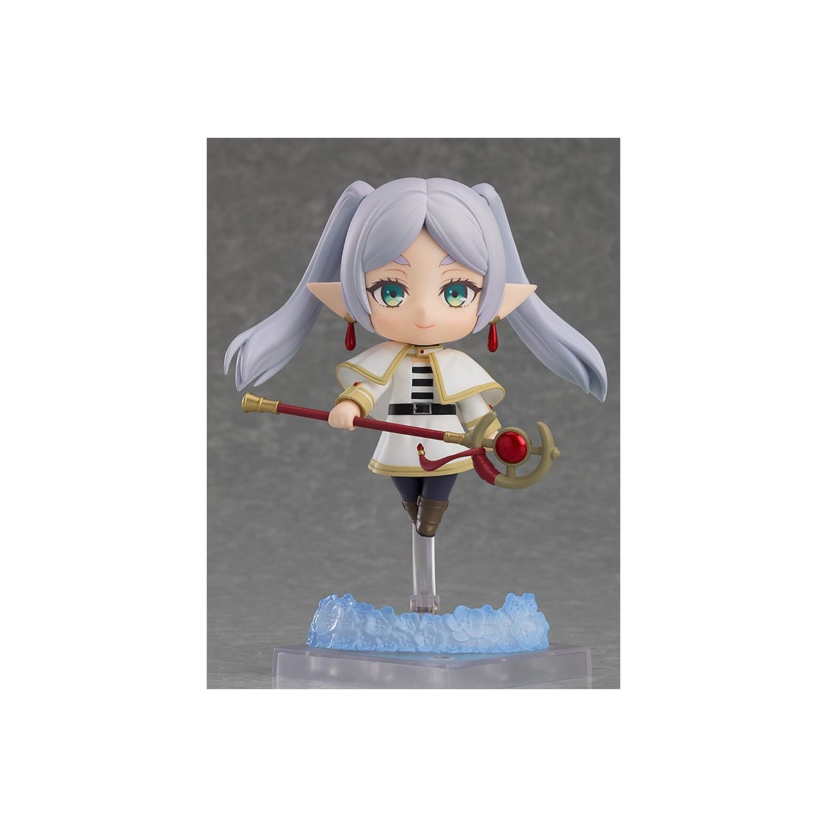 GoodSmile - Frieren - Nendoroid Frieren: Oltre la fine del viaggio - riedizione