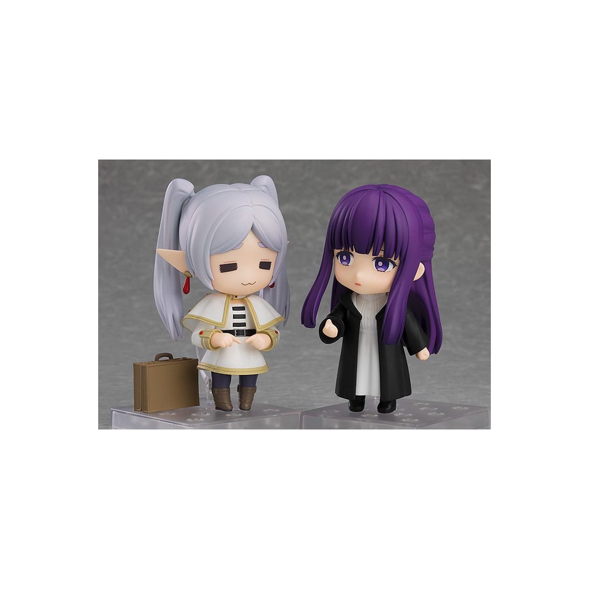 GoodSmile - Frieren - Nendoroid Frieren: Oltre la fine del viaggio - riedizione