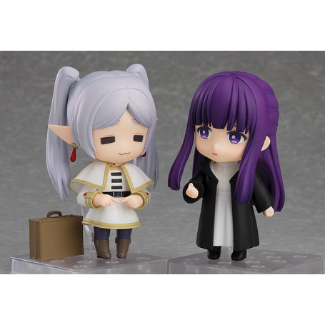 GoodSmile - Frieren - Nendoroid Frieren: Oltre la fine del viaggio - riedizione