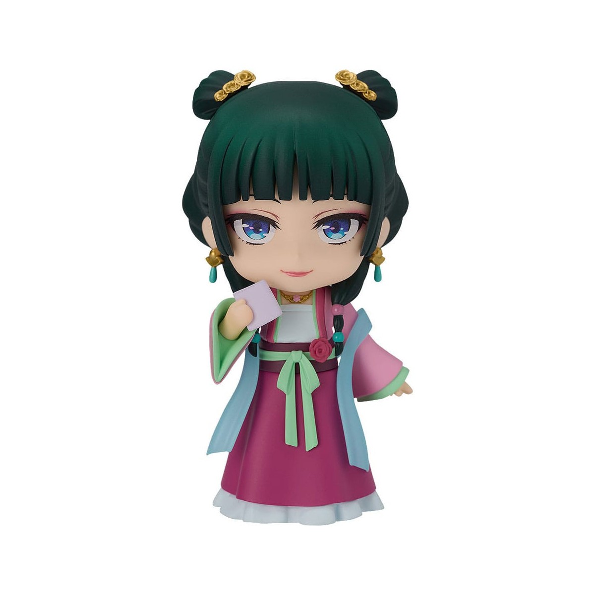 GoodSmile - Maomao: Garden Party Ver. - Nendoroid I diari dello speziale