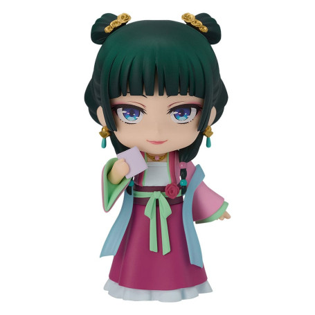 GoodSmile - Maomao: Garden Party Ver. - Nendoroid I diari dello speziale