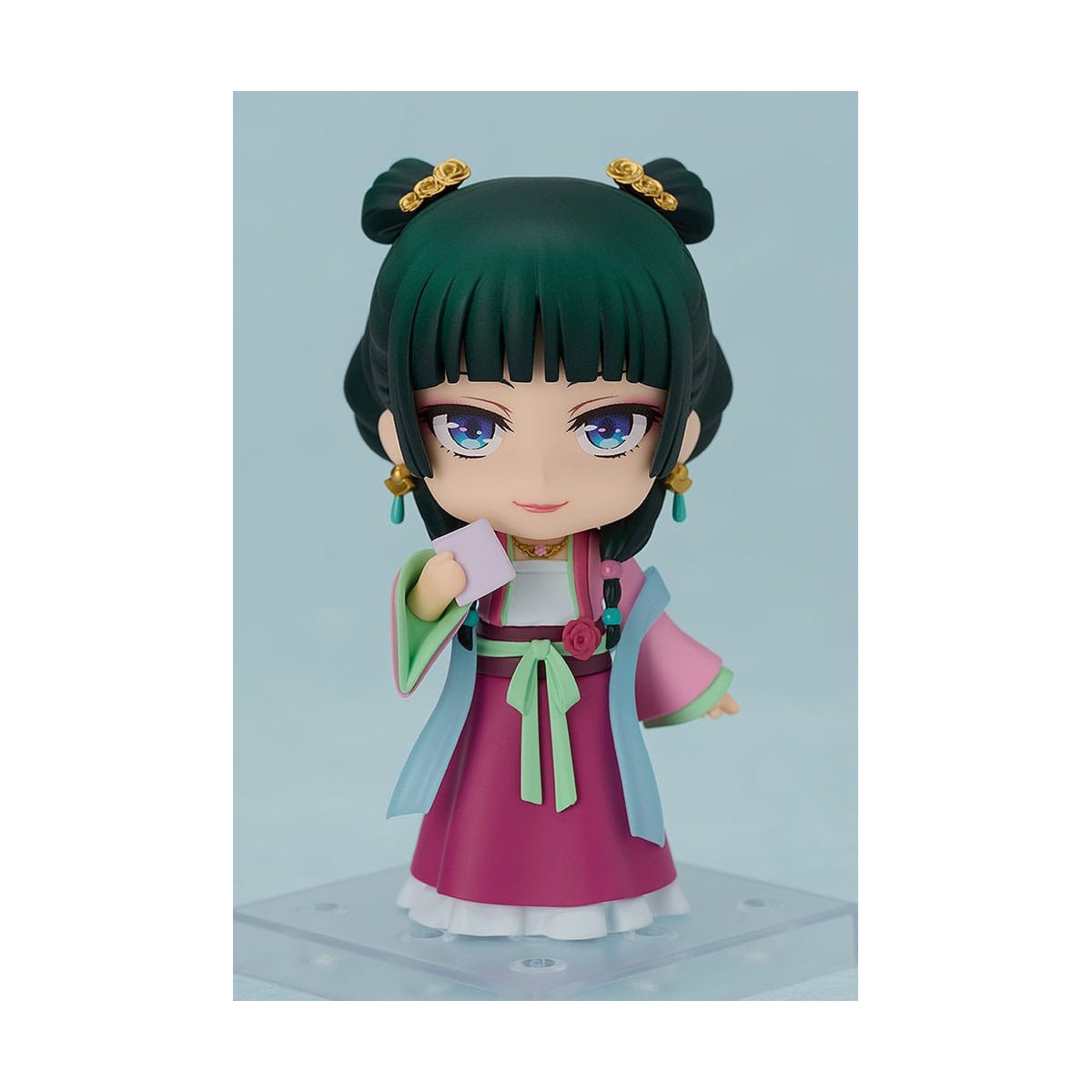 GoodSmile - Maomao: Garden Party Ver. - Nendoroid I diari dello speziale