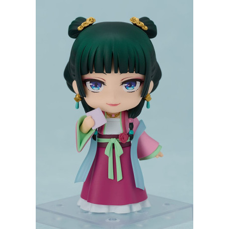 GoodSmile - Maomao: Garden Party Ver. - Nendoroid I diari dello speziale